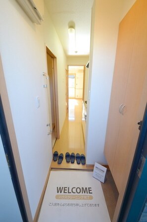 I.ヴィレッジ堀崎の物件内観写真